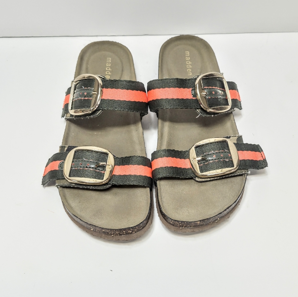 MADDEN GIRL BAMBAM SANDALS